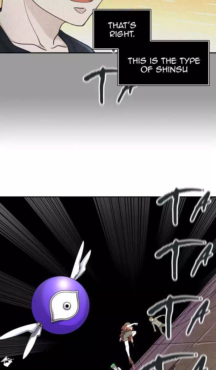 Tower of God Chapter 404 image 090